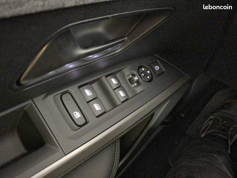 Peugeot 3008 Electrique 210 ch 73 kWh Allure (image 20)