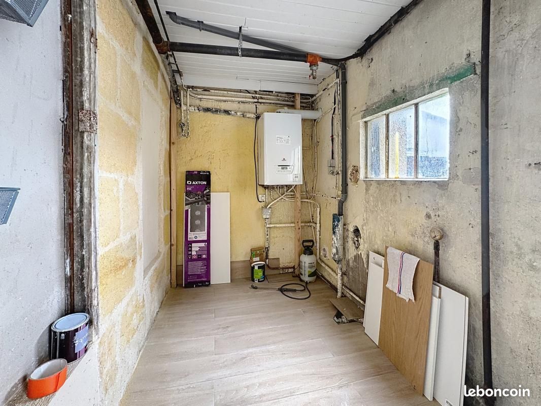 Appartement a louer begles - 2 pièce(s) - 48 m2 - Surfyn