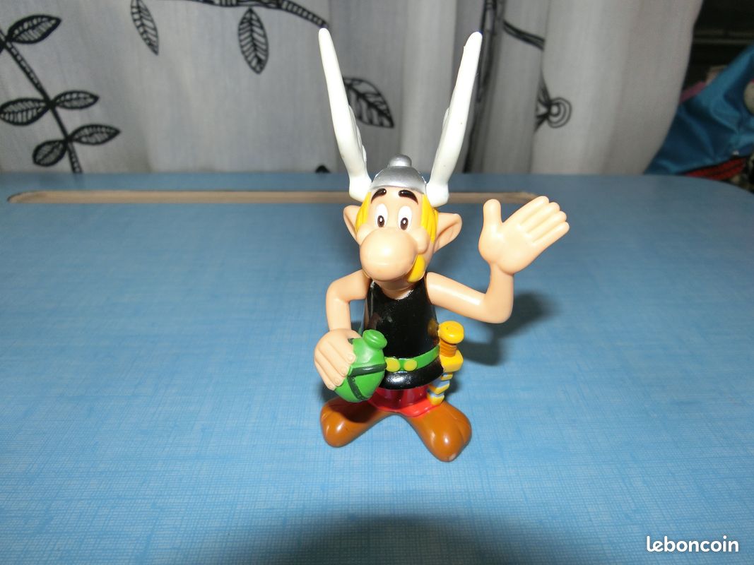 Astérix (image 1)