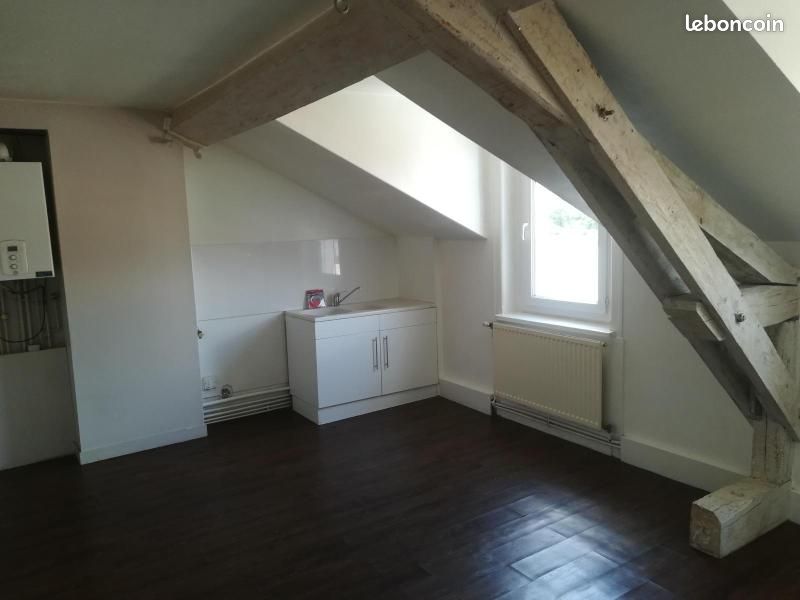 Appartement 3 pièces 62 m² · à Saint-Étienne · 62 m² · 490 €