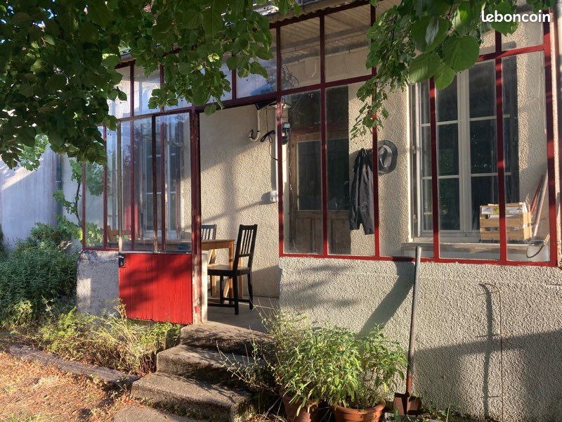 Maison 5 pièces 118 m² · à Valençay · 118 m² · 90 000 €