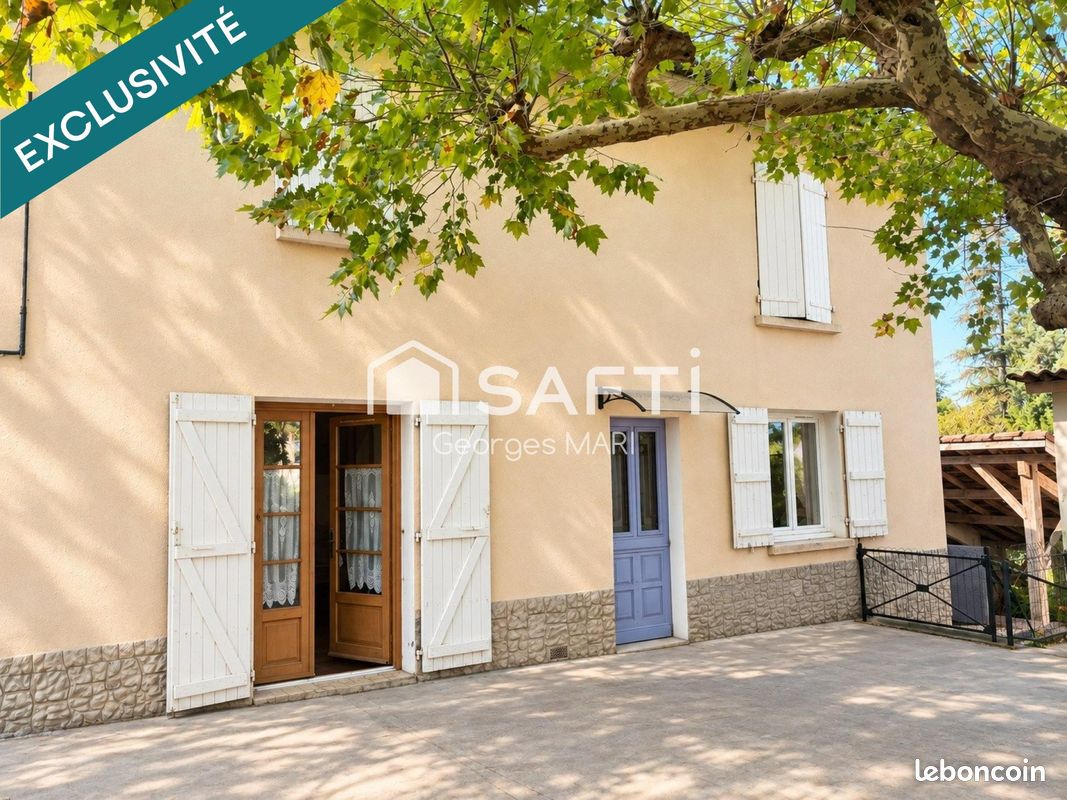 Maison 7 pièces 158 m² · à Vic-Fezensac · 158 m² · 189 000 €