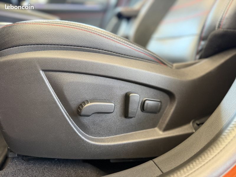 Renault ARKANA 1.3 TCE MILD HYBRID 160CH RS LINE EDC -22 (image 19)