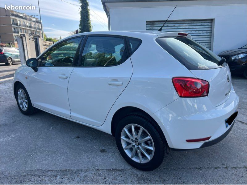 Seat ibiza 1.2 90ch style (image 3)