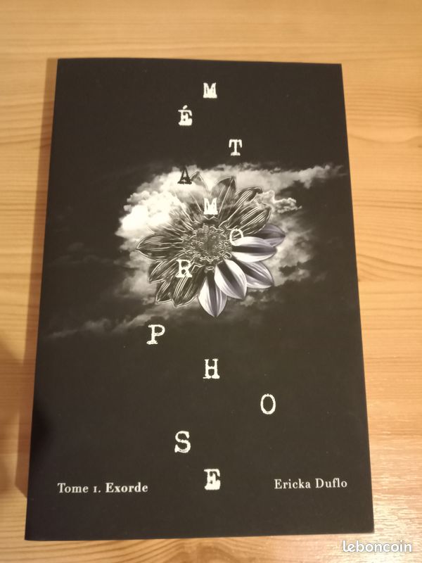 Métamorphose tome 1 (image 1)