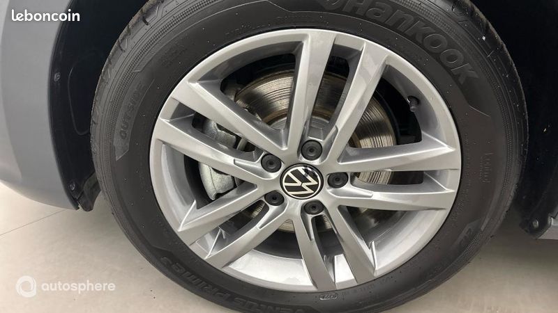 Volkswagen Touran 2.0 TDI 150ch VW Edition DSG7 7 places (image 20)