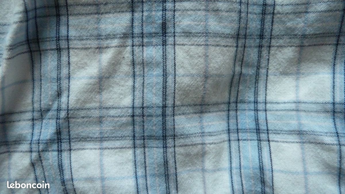 Au choix : Tee-shirt et Hauts fille - 8 ans - 0,5 euro l'unité (image 3)