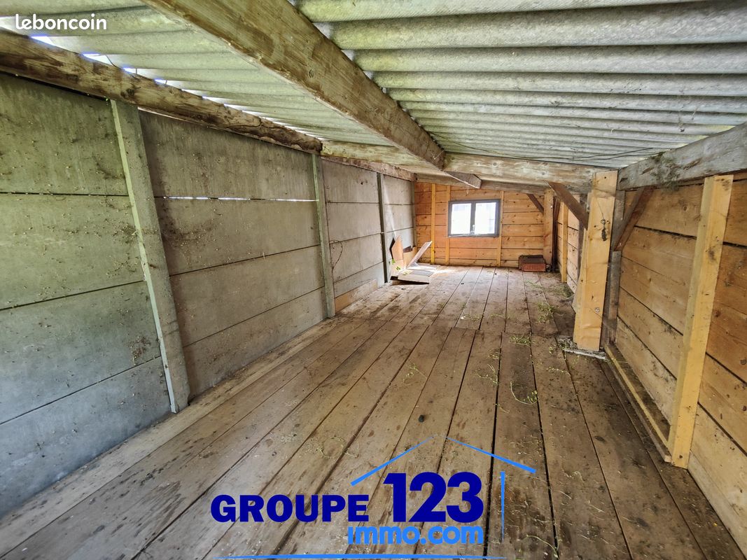 Maison 3 pièces 84 m² (image 9)