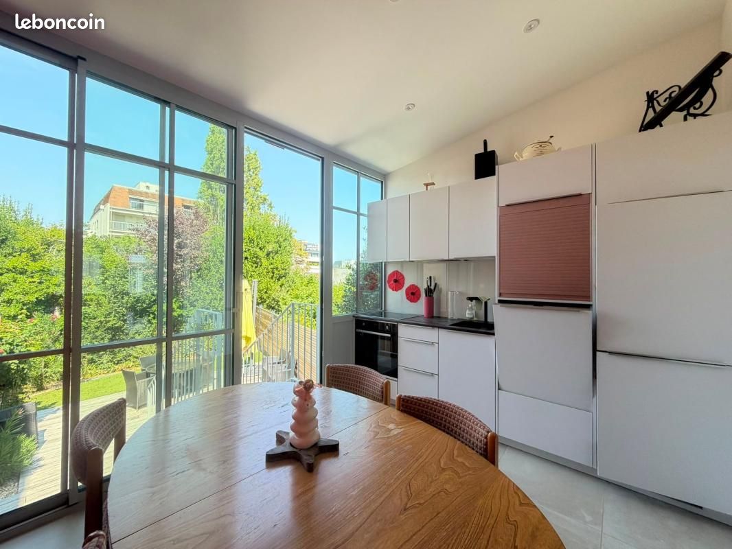 Maison 3 pièces 61 m² · à La Rochelle · 61 m² · 1 600 €/mois