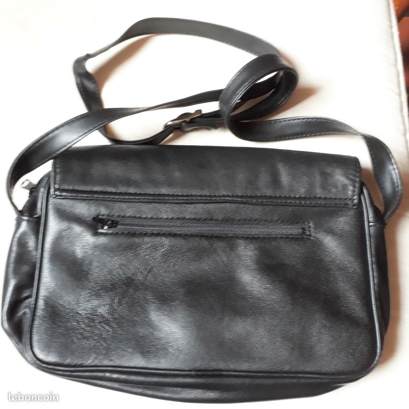 Sac à main à bandoulière (image 2)