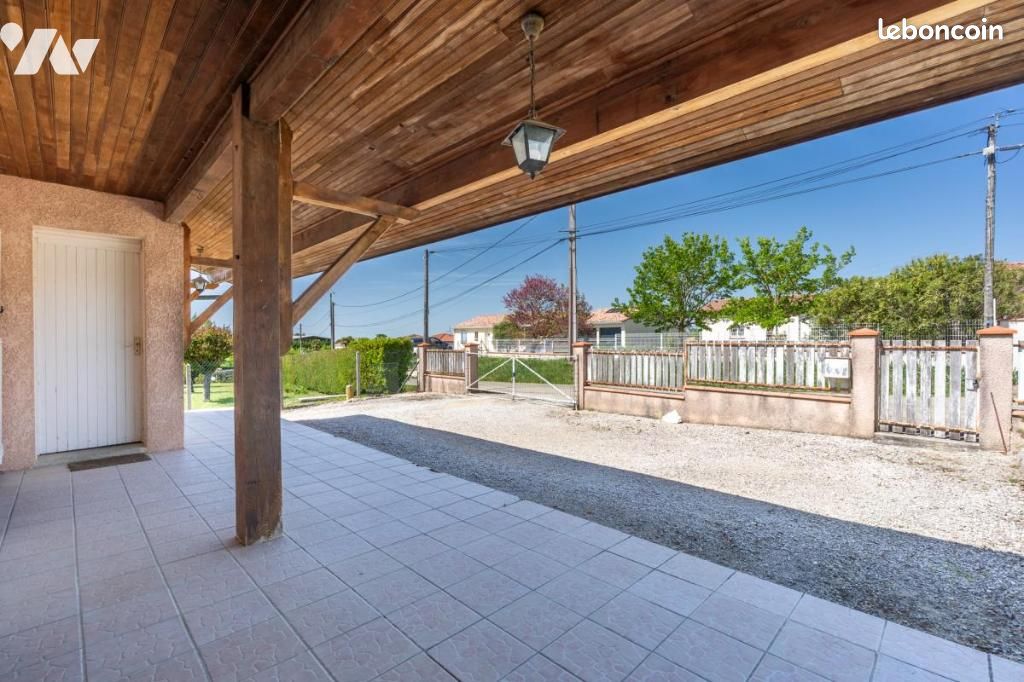 Maison 4 pièces 100 m² · à Maureville · 100 m² · 294 000 €