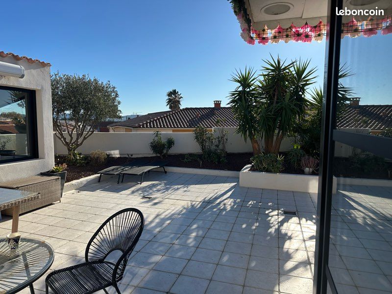 Appartement 6 pièces 180 m² · à Narbonne · 180 m² · 2 000 €/mois