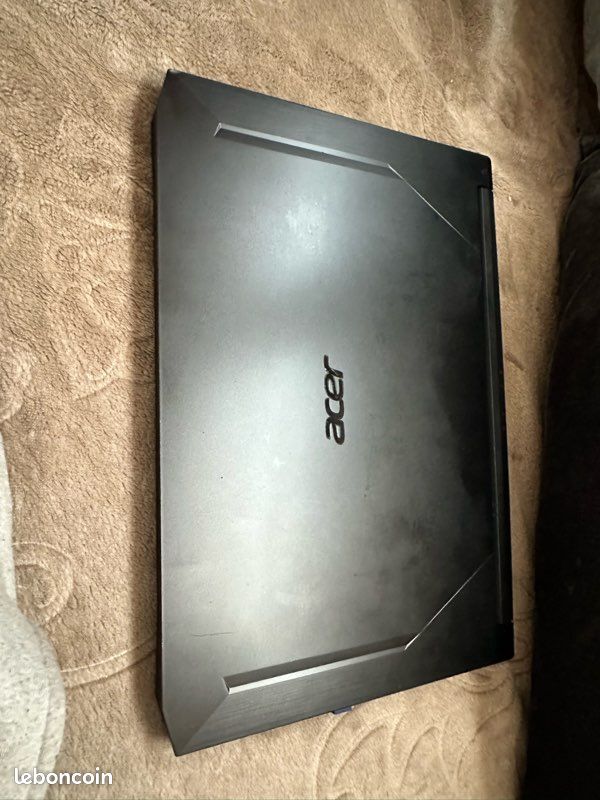 PC Gaming Acer Nitro 5 17’’ (image 4)