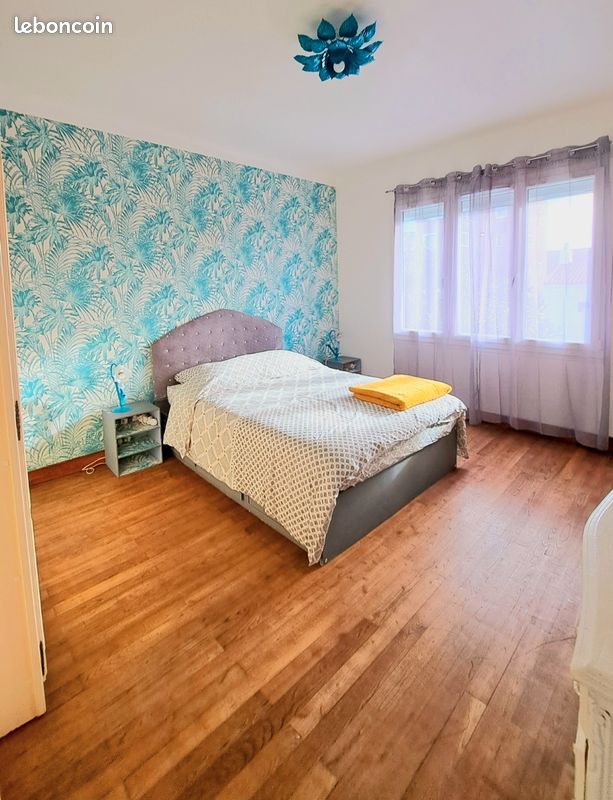 Maison a louer reze - 6 pièce(s) - 120 m2 - Surfyn