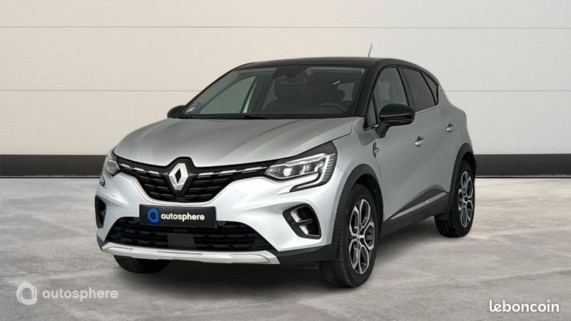 Renault Captur 1.0 TCe 90ch Intens -21 (image 1)
