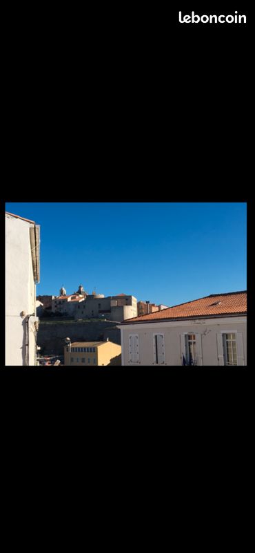 Appartement 2 pièces 46 m² · à Calvi · 46 m² · 200 €
