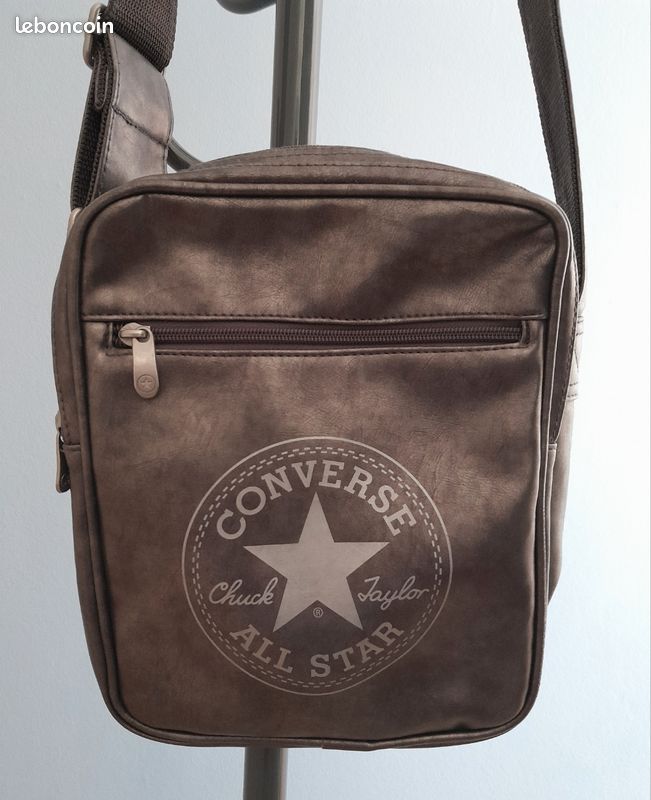Sacoche Converse Accessoires Bagagerie
