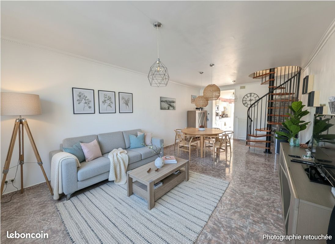 Maison 5 pièces 111 m² · à Douai · 111 m² · 155 000 €