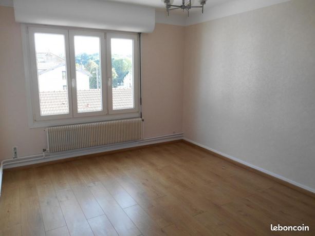Appartement 2 pièces 53 m²