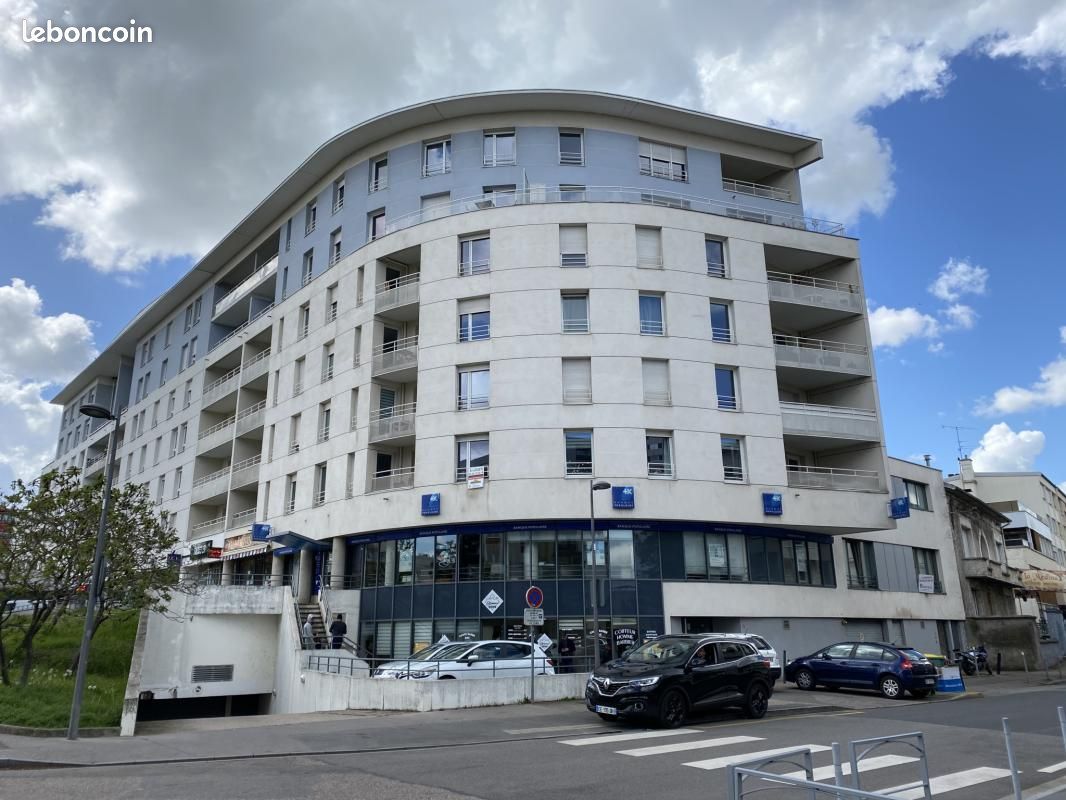 Appartement 2 pièces 50 m² · à Vandœuvre-lès-Nancy · 50 m² · 610 €/mois