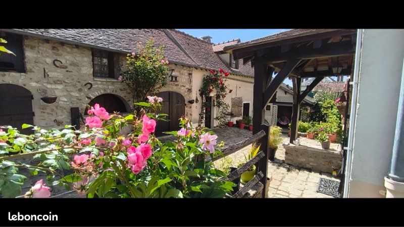 Maison 5 pièces 95 m² · à Lizy-sur-Ourcq · 95 m² · 280 000 €