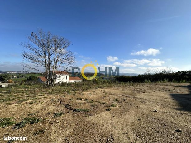 Terrain 631 m² Saint Etienne