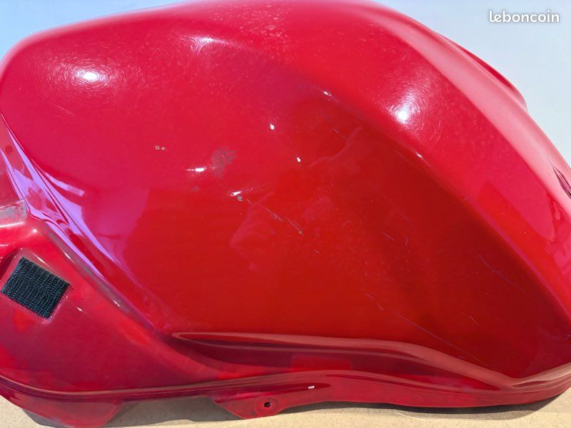 Réservoir Suzuki SV 650 (image 3)