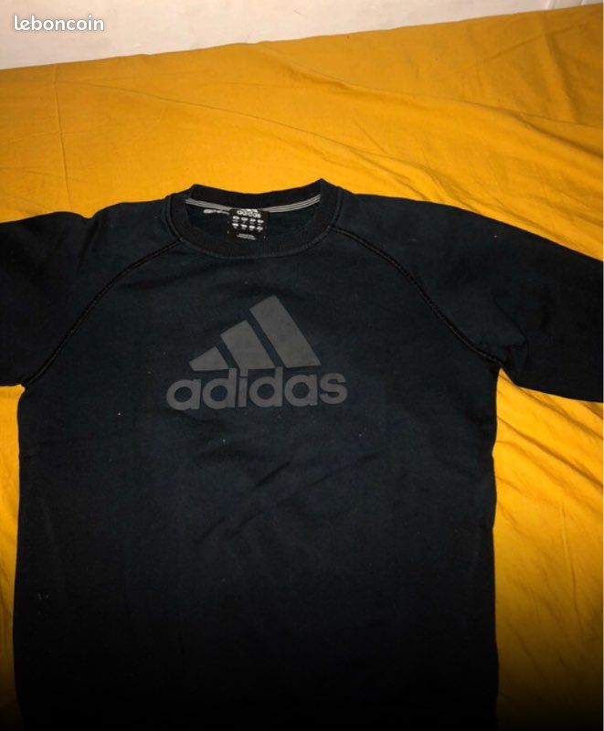 Pull adidas (image 2)