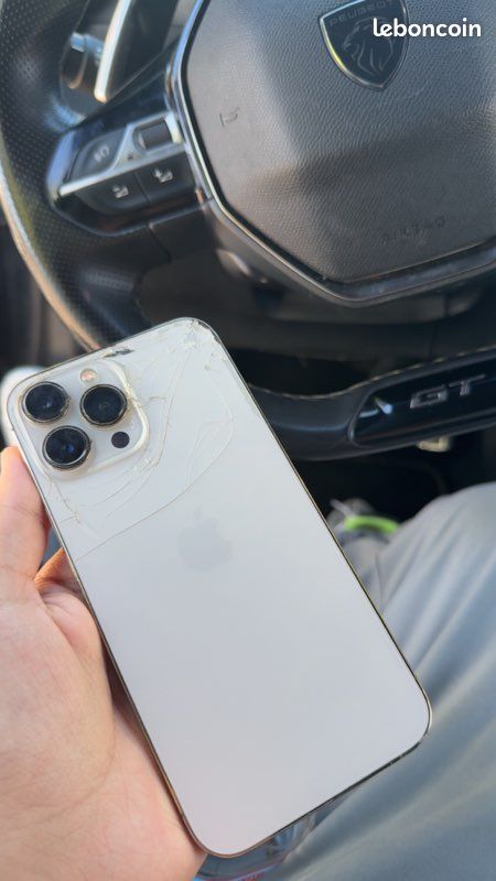 IPhone 13 Pro Max (image 2)