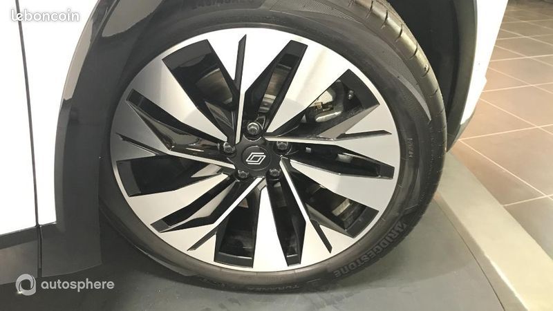 Renault Rafale 1.2 E-Tech full hybrid 200ch Techno (image 28)