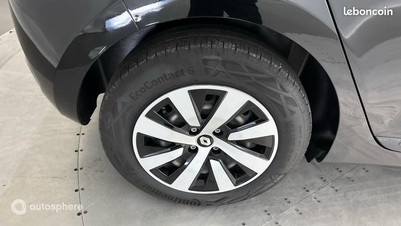 Renault Clio 1.0 TCe 90ch Equilibre (image 22)