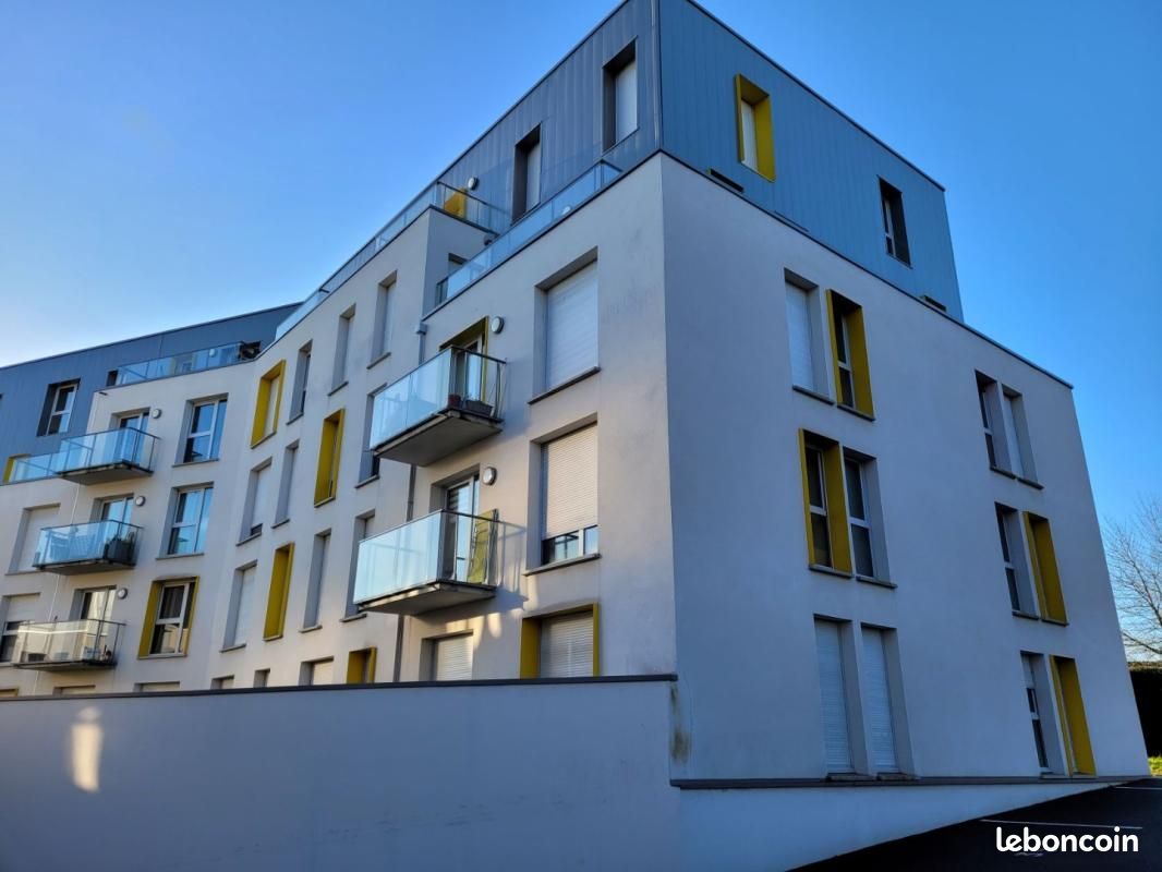 Appartement 1 pièce 27 m² · à Villeneuve-d'Ascq · 27 m² · 423 €