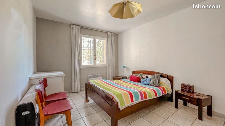 Maison 4 pièces 126 m² — 5
