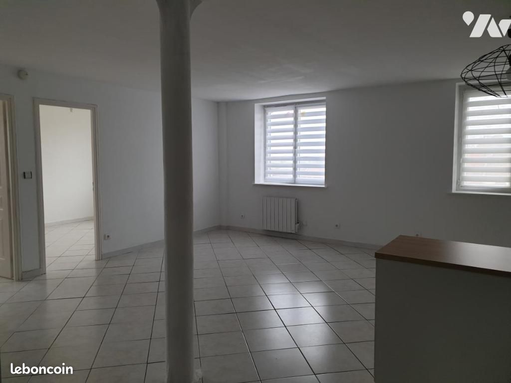 Appartement 3 pièces 79 m² · à Provin · 79 m² · 756 €/mois