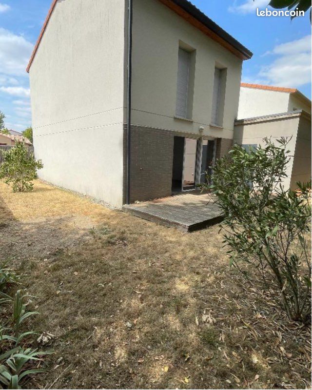Maison 4 pièces 82 m² · à Villeneuve-Tolosane · 82 m² · 255 000 €