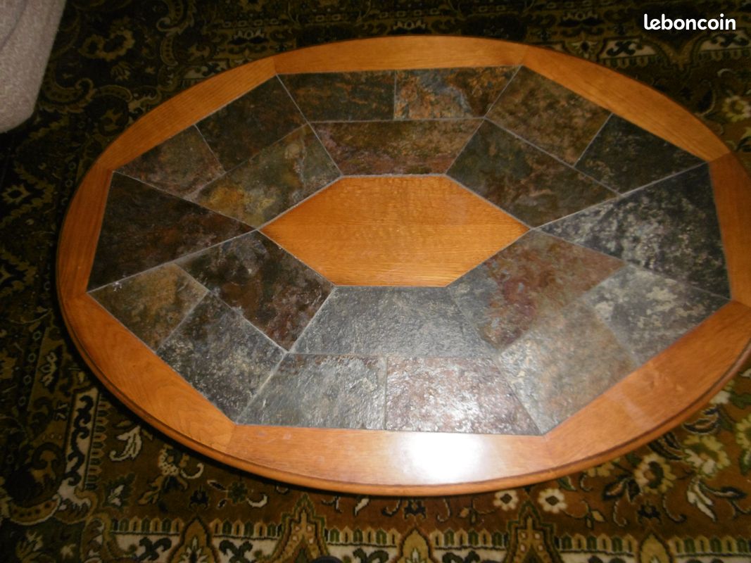 Table de salon (image 1)