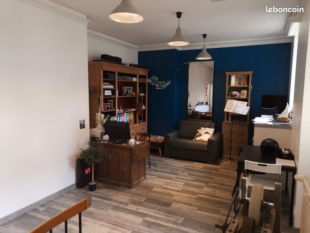 Appartement 2 pièces 64 m² · à Dijon · 64 m² · 95 000 €