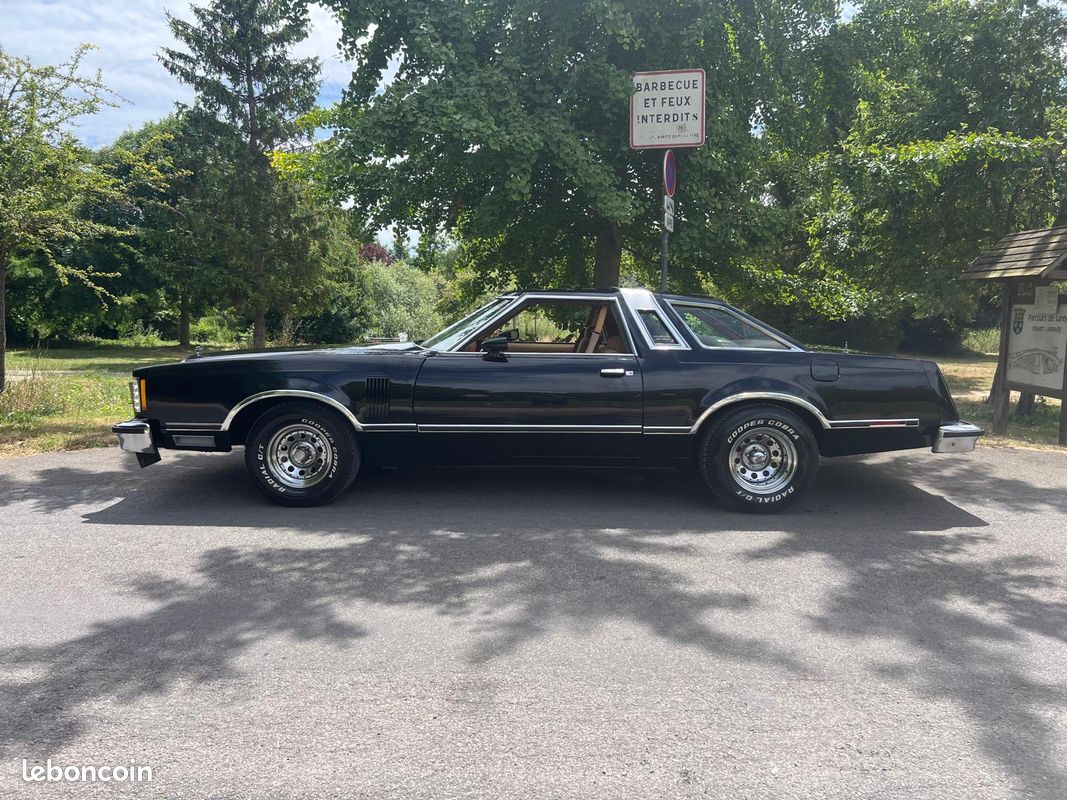 Ford Thunderbird v8 (image 3)