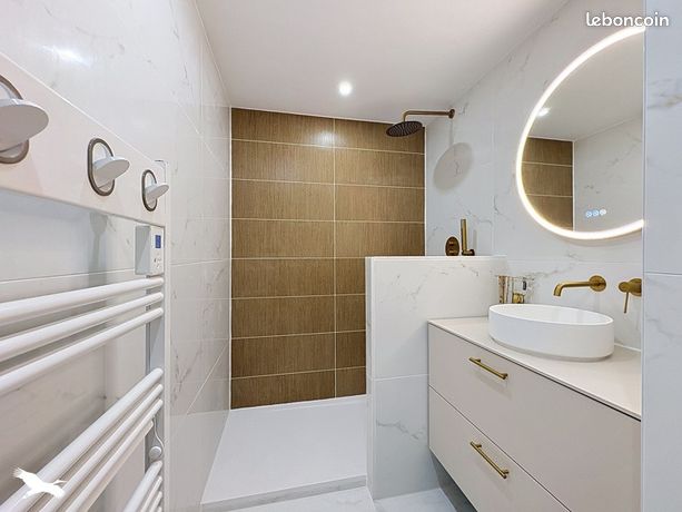 Appartement 3 pièces 58 m² — 5