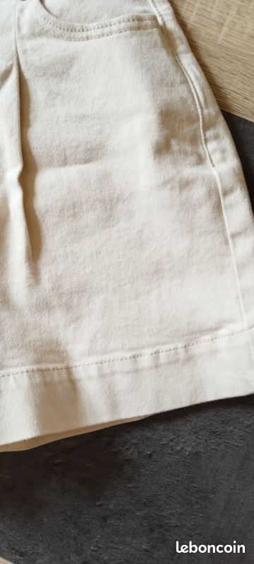 Short Pimkie T34 comme neuf (image 5)