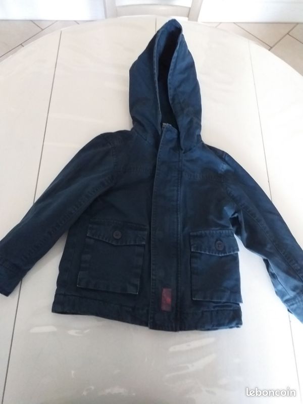 Manteau creeks (image 1)