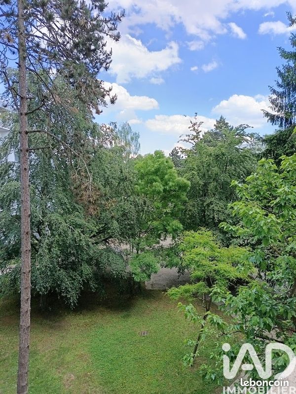 Appartement 4 pièces 79 m² · à Les Ulis · 79 m² · 190 000 €