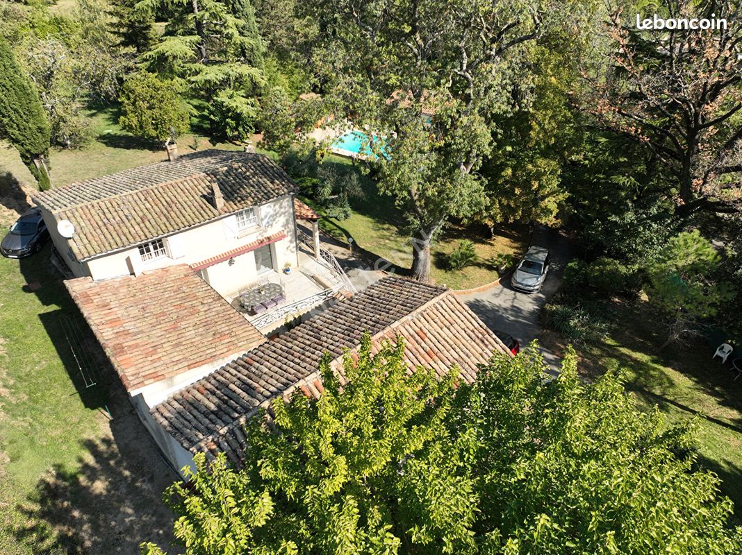 Maison 5 pièces 136 m² · à Le Pouzin · 136 m² · 472 500 €