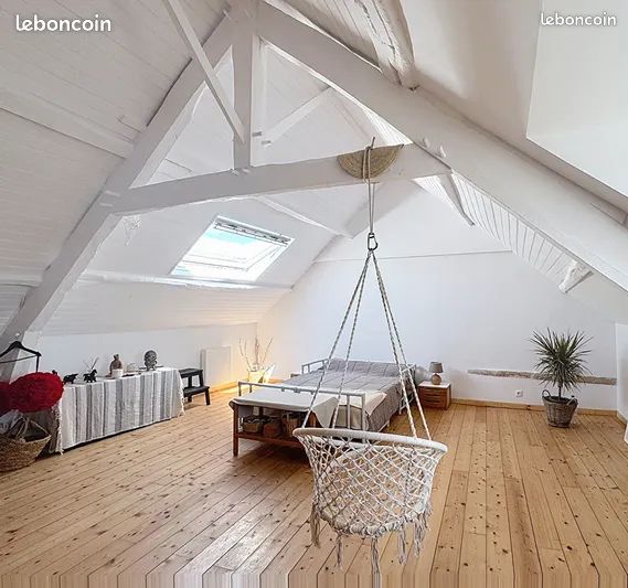 Maison 4 pièces 106 m² · à Limerzel · 106 m² · 153 000 €