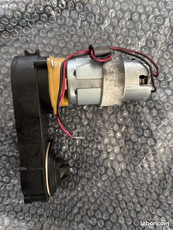 Moteur d'aspirateur d'origine pour Tineco S5 COMBO, remplacement des pièces de rechange du moteur d'aspiration