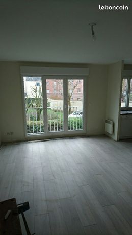 Appartement t2
