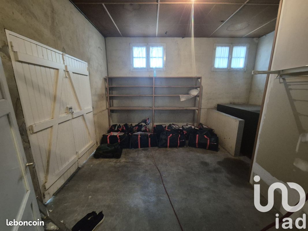 Maison 5 pièces 92 m² - Chalais 16210 (image principale 19)