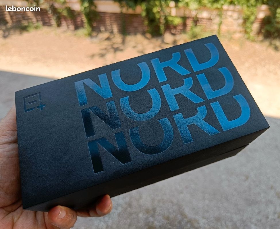 One Plus Nord 2 5G (image 2)