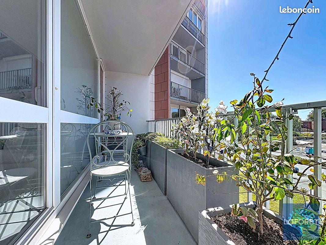 Appartement 3 pièces 86 m² · à Dunkerque · 86 m² · 180 500 €