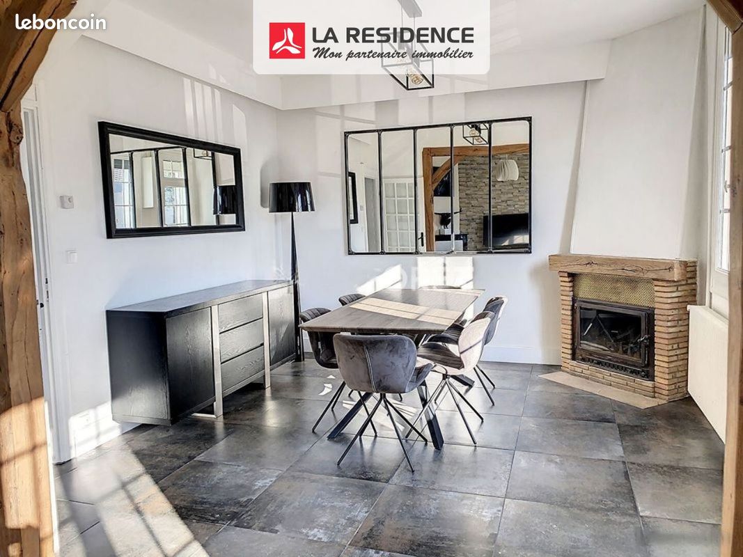 Maison 5 pièces 117 m² · à Saint-Étienne-du-Rouvray · 117 m² · 289 500 €